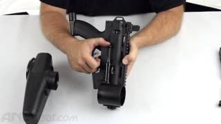 Tippmann X7 Phenom Mechanical Paintball Gun - Review