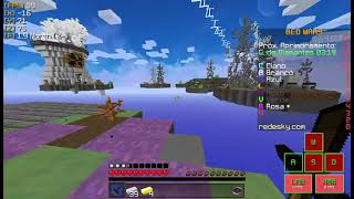 Hack REDESKY fly e kill aura