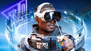 Are People Still Buying The Apple Vision Pro With M5 ? A Review