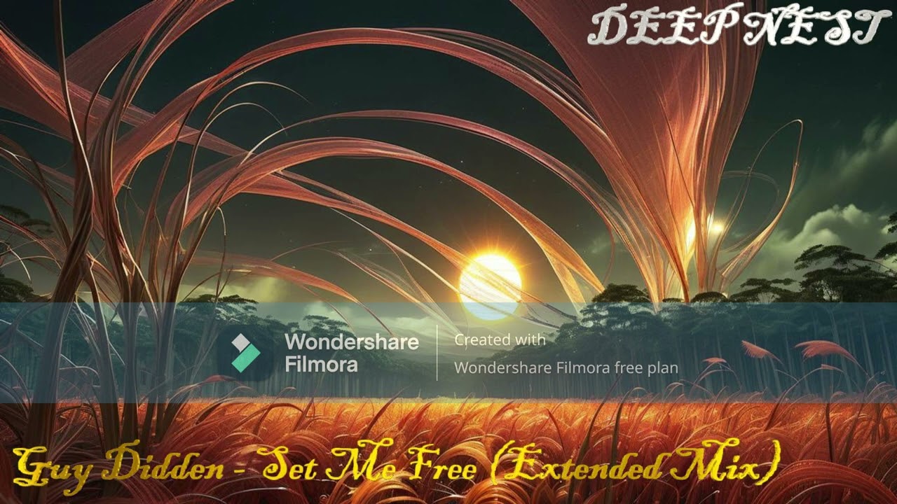 Assista a Guy Didden - Set Me Free (Extended Mix) no YouTube