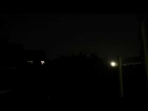 Onweer Druten 12 augustus 2020