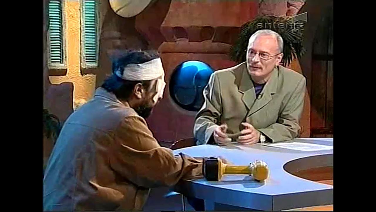 Divertis Olteanul Ghinionist