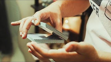 Quarantine False Cut Tutorial