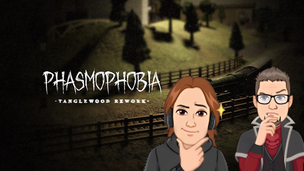 Оцениваем обновление Tanglewood Drive совместно с @e_valter  I 332