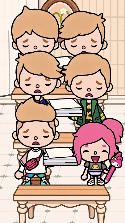 Quintuplets' Little Sister is a Genius in the World!😨🧠✨