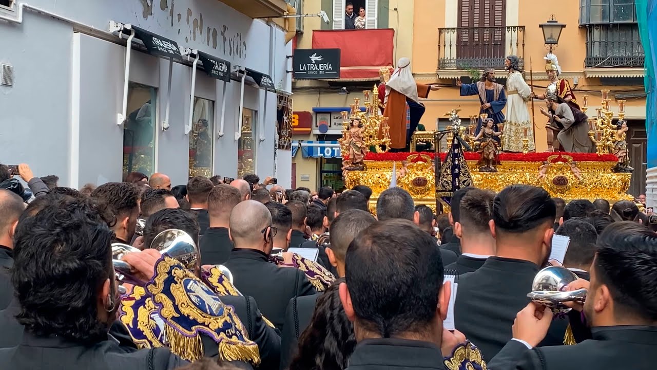 Y en la otra orilla... | La Bofetá por Las Cortes 2024