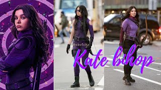 Kate bishop povs | avavfck