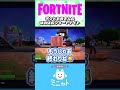 ボクとお母さんのほのぼのフォートナイト【Fortnite】
