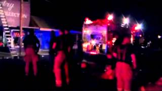 Eagle Pass Downtown Building Suffers Fire Damages