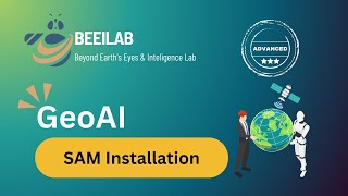 Segment Anything Model Tutorial: How to Install SAM Python Setup Segment Anything Model Installation by BEEiLab 702 views 4 months ago 4 minutes, 5 seconds