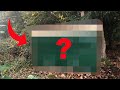 Building a wildlife photography hide  ep1