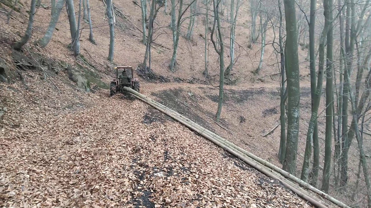 Same minitauro 60 la padure