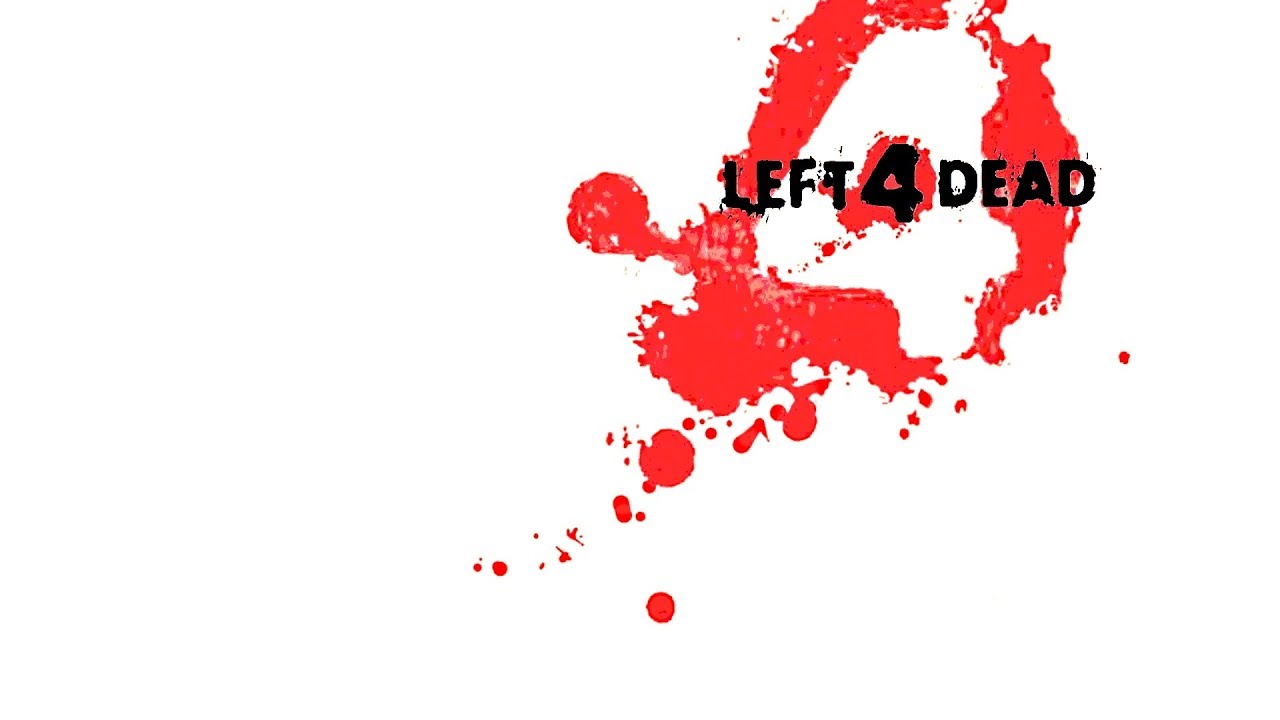 Тест карта для left 4 dead 2