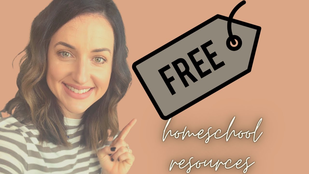 THE GOOD AND THE BEAUTIFULFREE HOMESCHOOLING RESOURCES YouTube