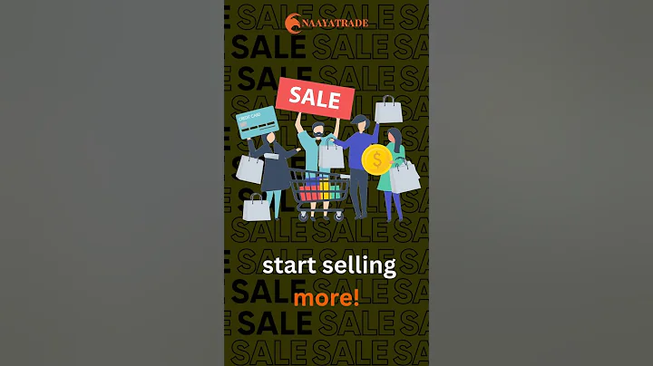 Get Verified on Naayatrade & Boost Your Sales! 🚀 | Trusted Sellers Win More Buyers