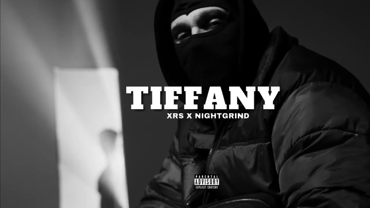 [FREE] XRS x NightGrind Type Beat "Tiffany" | Rap Instrumental 2025