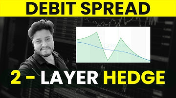 Debit Spread - Double Hedge | Options Flavour