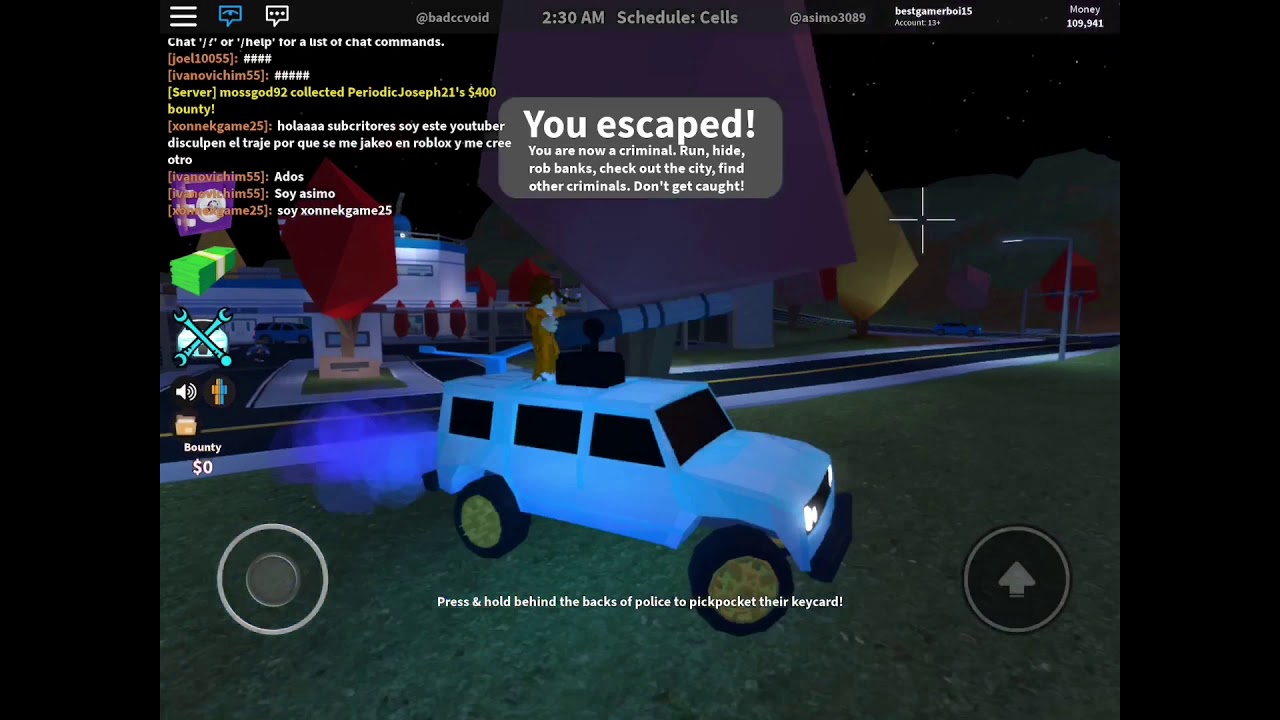 Roblox Jailbreak Weird Prison Youtube - the weirdest prisoners in roblox roblox jailbreak youtube