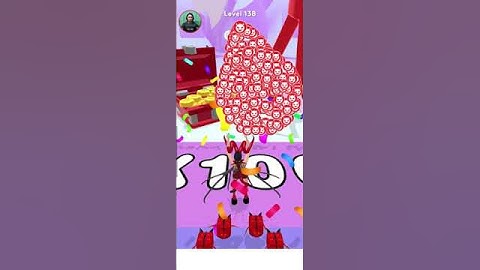 Destiny Run :GameplayWalkthrough All Levels