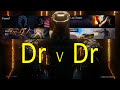 Dr VS. Dr Championships: TDM &amp; DOM (Black Ops 3 Multiplayer)
