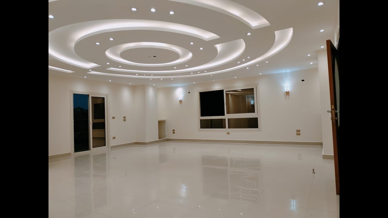 شقة فخمة للبيع على شارع مكرم عبيد الرئيسى 290 متر | مدينة نصر