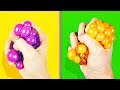 DIY TOYS AND TOY HACKS COMPILATION FOR KIDS AND PARENTS