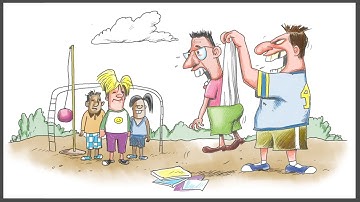 Causing Harm | Concepts Unwrapped