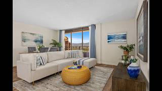 24055 Paseo del Lago, Unit 1162 Laguna Woods, CA |