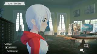 Famous Another Code Recollection - FULL WALKTHROUGH NO COMMENTARY (Chapter 2.3 & Chapter 3.1) Net Worth