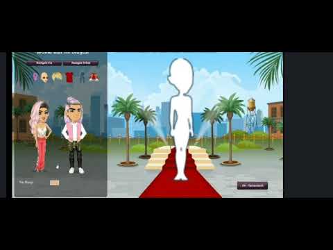 Msp//Rare animasyon hilesi!