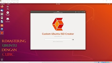 remastering ubuntu (UTS sistem operasi)