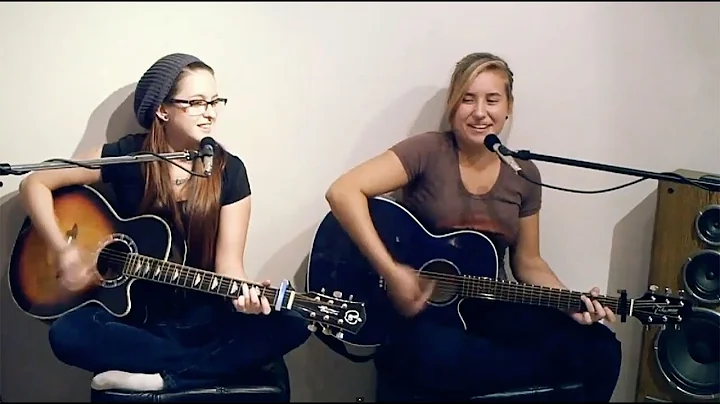 Guitar Cover: Tori Huggins & Taya Cook ~ Dashboard...