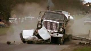 Drink Drive. Bush Telegraph. Tac Australia