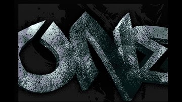 Atari STE | Drone | Demo by DHS (Re-Upload 50fps)