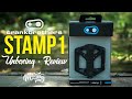 Crank Brothers Stamp 1 Flat Pedal Unboxing + Quick Review | TAGALOG