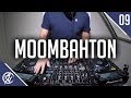 Moombahton Mix 2018 | #9 | The Best of Moombahton 2018 by Adrian Noble