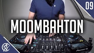 Baixar Moombahton Mix 2018 | #9 | The Best of Moombahton 2018 by Adrian Noble