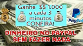 MONEY NA INTERNET OFICIAL