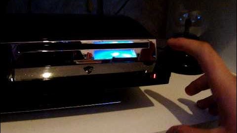 How to recover PS3 system files / system settings / corrupted data