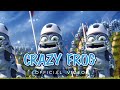 Crazy Frog - We Are The Champions (Official Video)