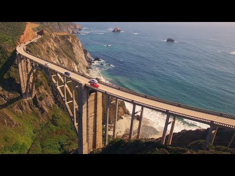 Vídeo: 12 Bellas Imágenes De Un Viaje Por Carretera Por El Noroeste Del Pacífico