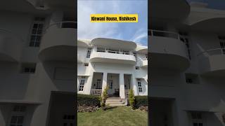 kinwani house| kinwani house rishikesh| best hotels in rishikesh #shorts #rishikesh #uttarakhand