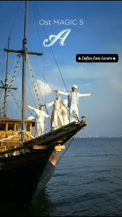 wow makin gak sabar banget nonton magic 5#radenrakha#basmalahgralind #afanda5#ebyrizta#sridevida5