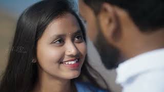 Praveen & Harshini Pre Wedding Akashphotography