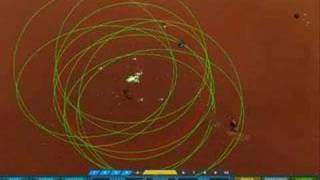 Battlestar Galactica Fleet Commander-V.0.3.5 Movie