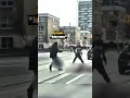 Road rager Messes With The Wrong Driver