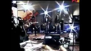 Adrian Adioetomo - Gugun Blues Shelter - Rama Satria - Ipank - The Thrill Is Gone