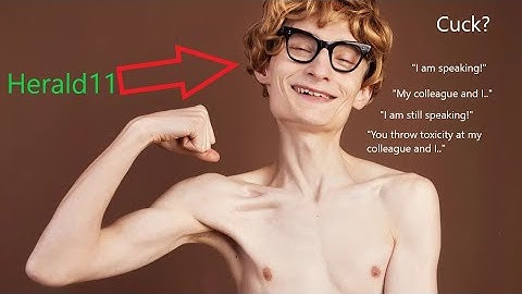 Team Fortress 2 - Mann vs Machine. The man, the myth, the cuck: Herald11.