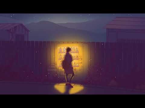 kalaido - technicolor midnight