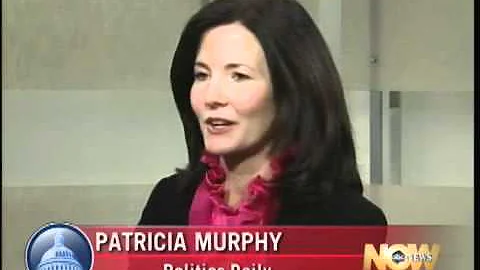 Politics Daily's Patricia Murphy on 'Top Line'